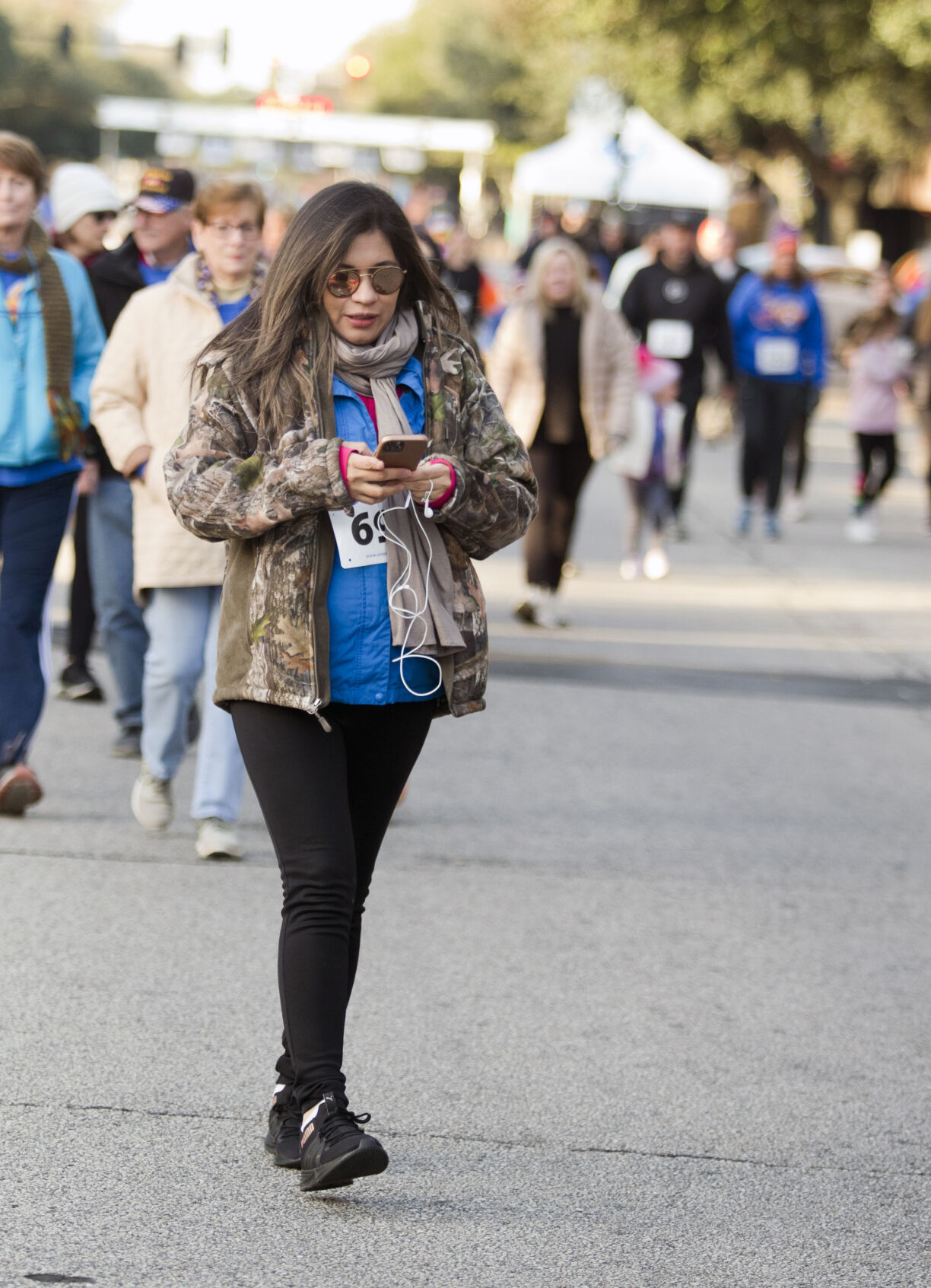 Hartsville Turkey Trot